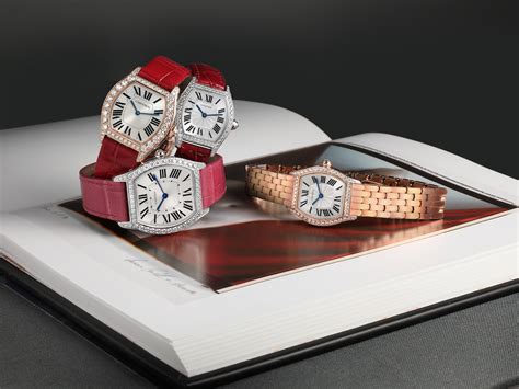 latest cartier watches for ladies|cartier ladies watches images.